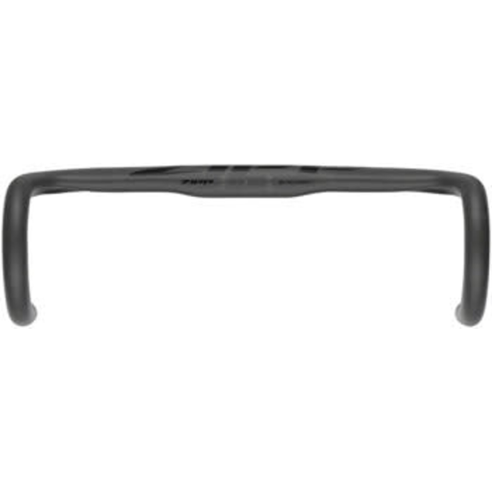 Zipp Zipp SL-70 Ergo Drop Handlebar - Carbon, 31.8mm, 40cm, Matte Black, A2