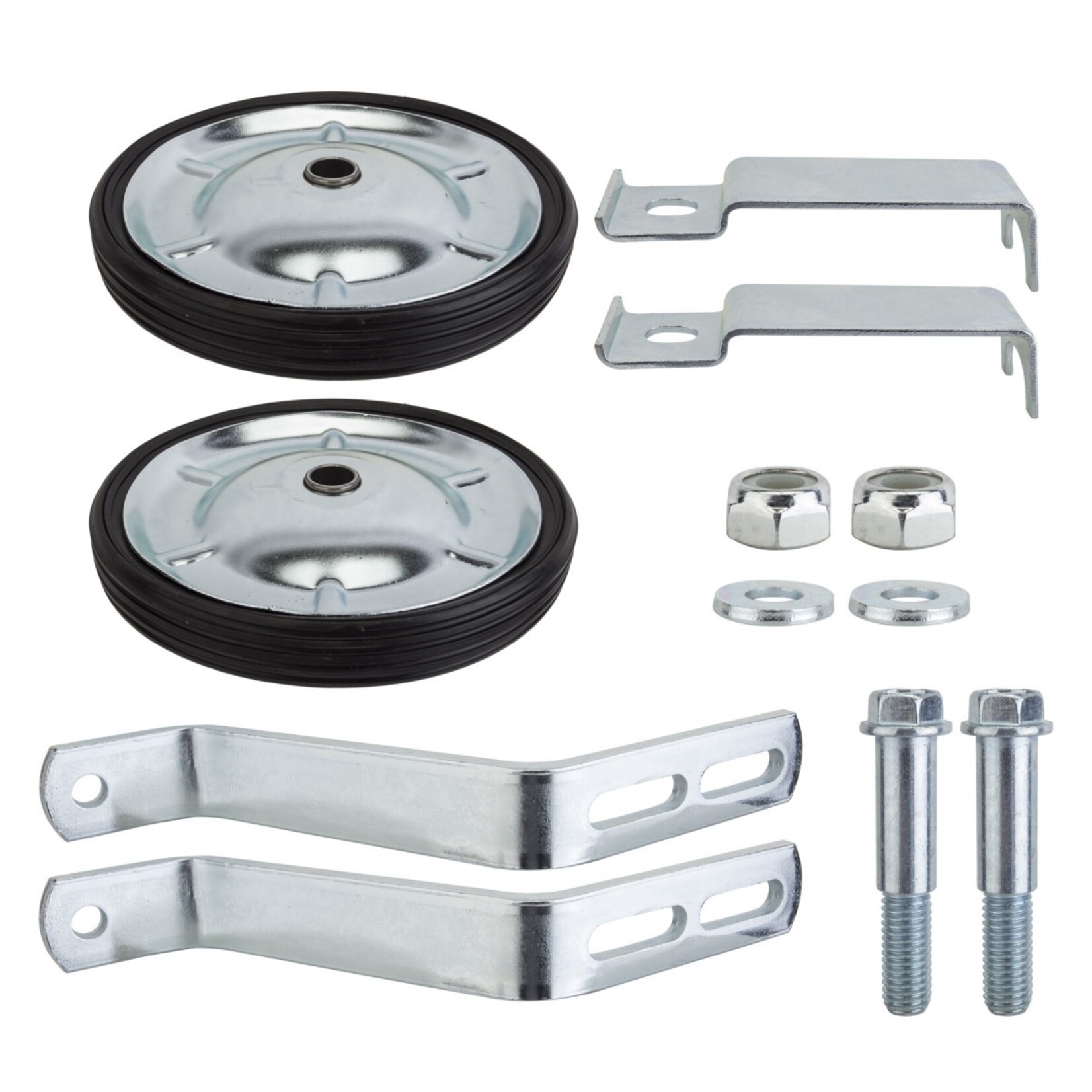 Wald Wald Training Wheels 16-20"