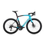 Pinarello Pinarello X7 SRAM Force 54.5 Lagoon Blue