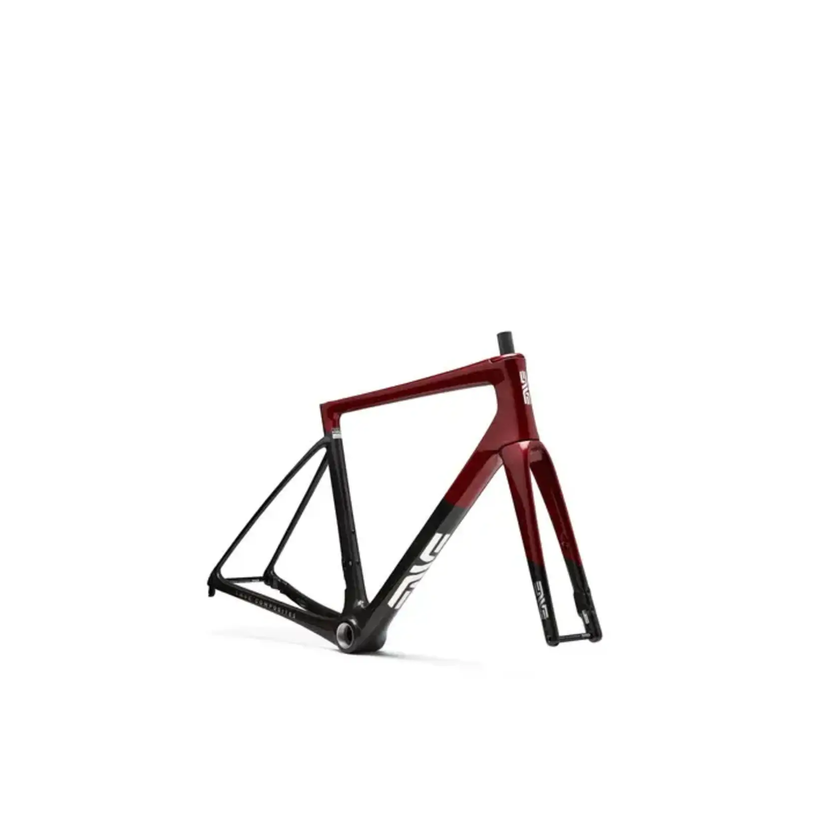 ENVE ENVE Melee Premium 54 Iconic Red