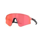 Oakley Oakley Sutro Lite Sweep Muted Metallic Paloma Prizm Trail Torch