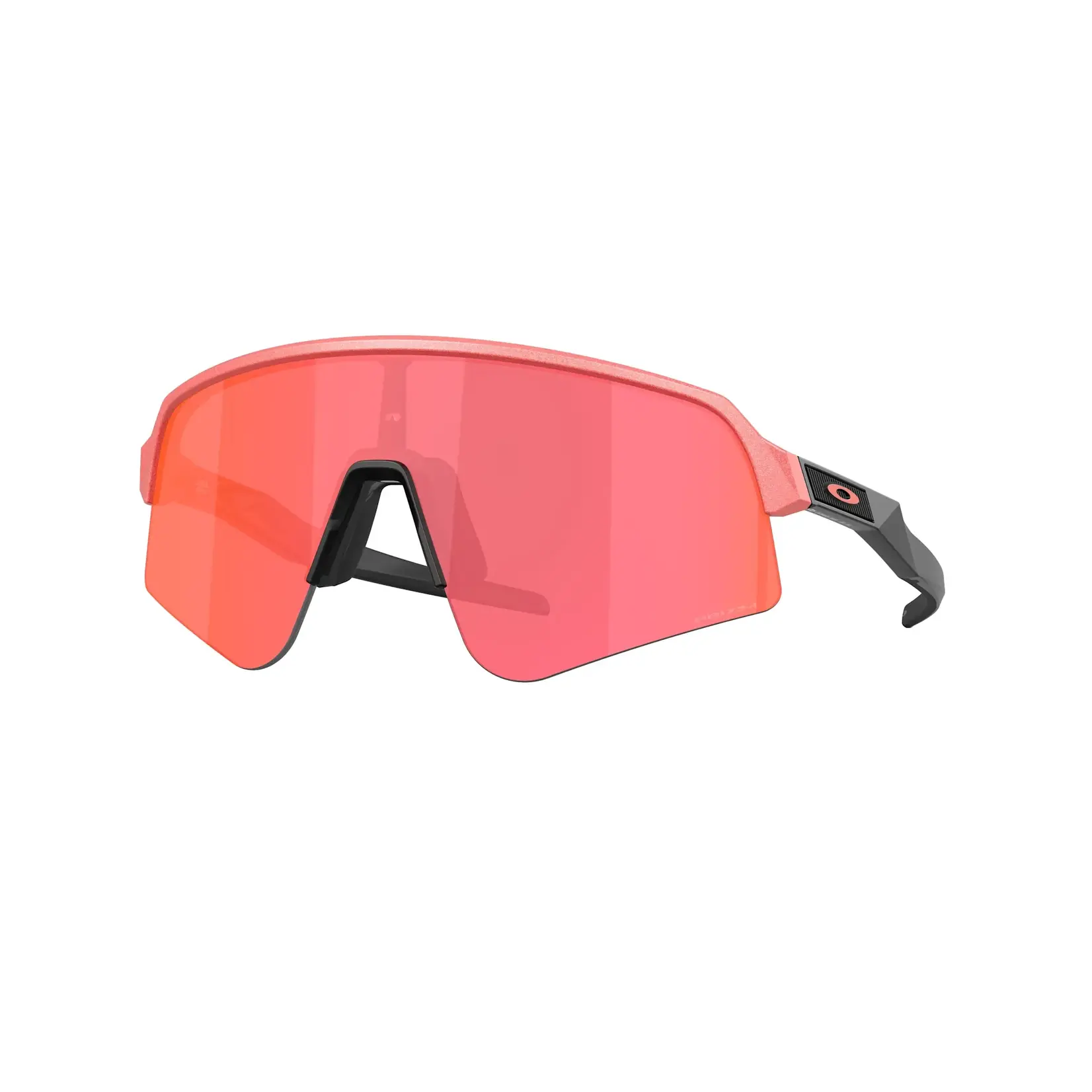 Oakley Oakley Sutro Lite Sweep Muted Metallic Paloma Prizm Trail Torch