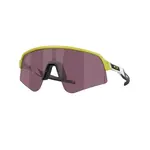 Oakley Oakley Sutro Lite Sweep Matte Cactus Prizm Road Cactus