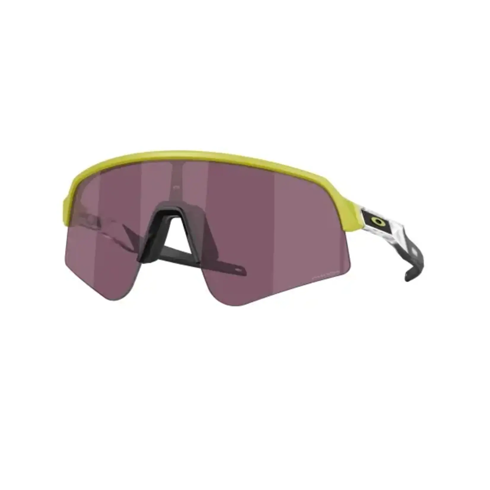 Oakley Oakley Sutro Lite Sweep Matte Cactus Prizm Road Cactus