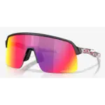 Oakley Oakley Sutro Lite TLD Matte Black Prizm Road