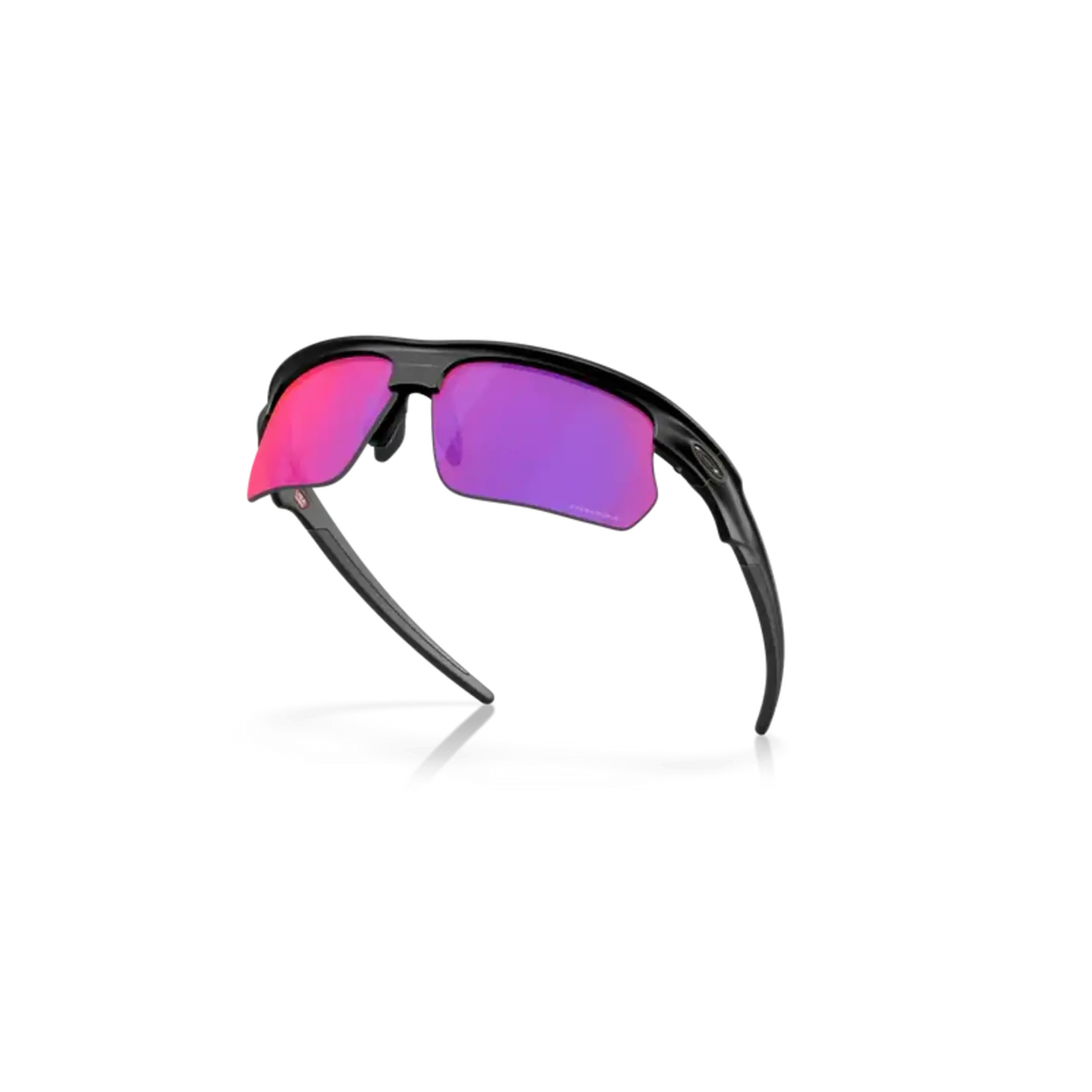 Oakley Bisphaera Speed Matte Black Prizm Road