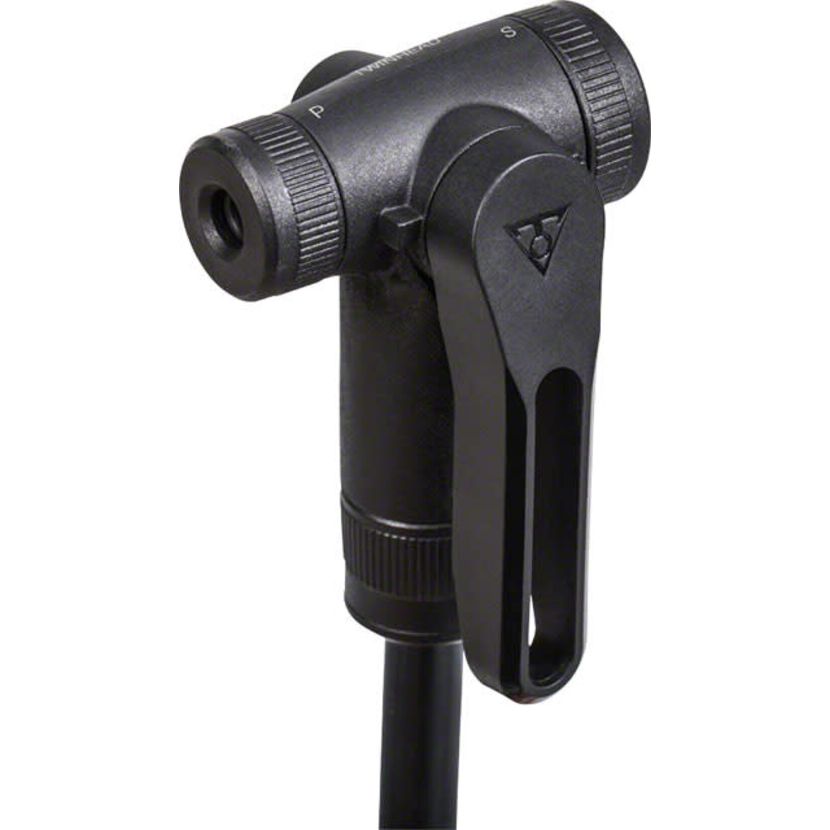 Topeak Topeak JoeBlow Sport III Floor Pump Yellow