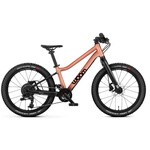 Woom Bikes Woom Off 4 Terra Copper 20"