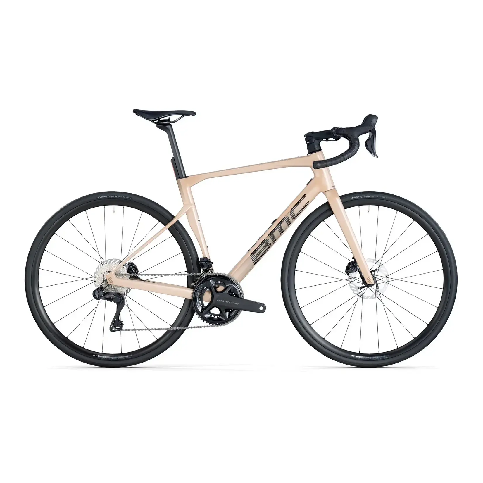 BMC BMC Roadmachine ONE Marrone 54