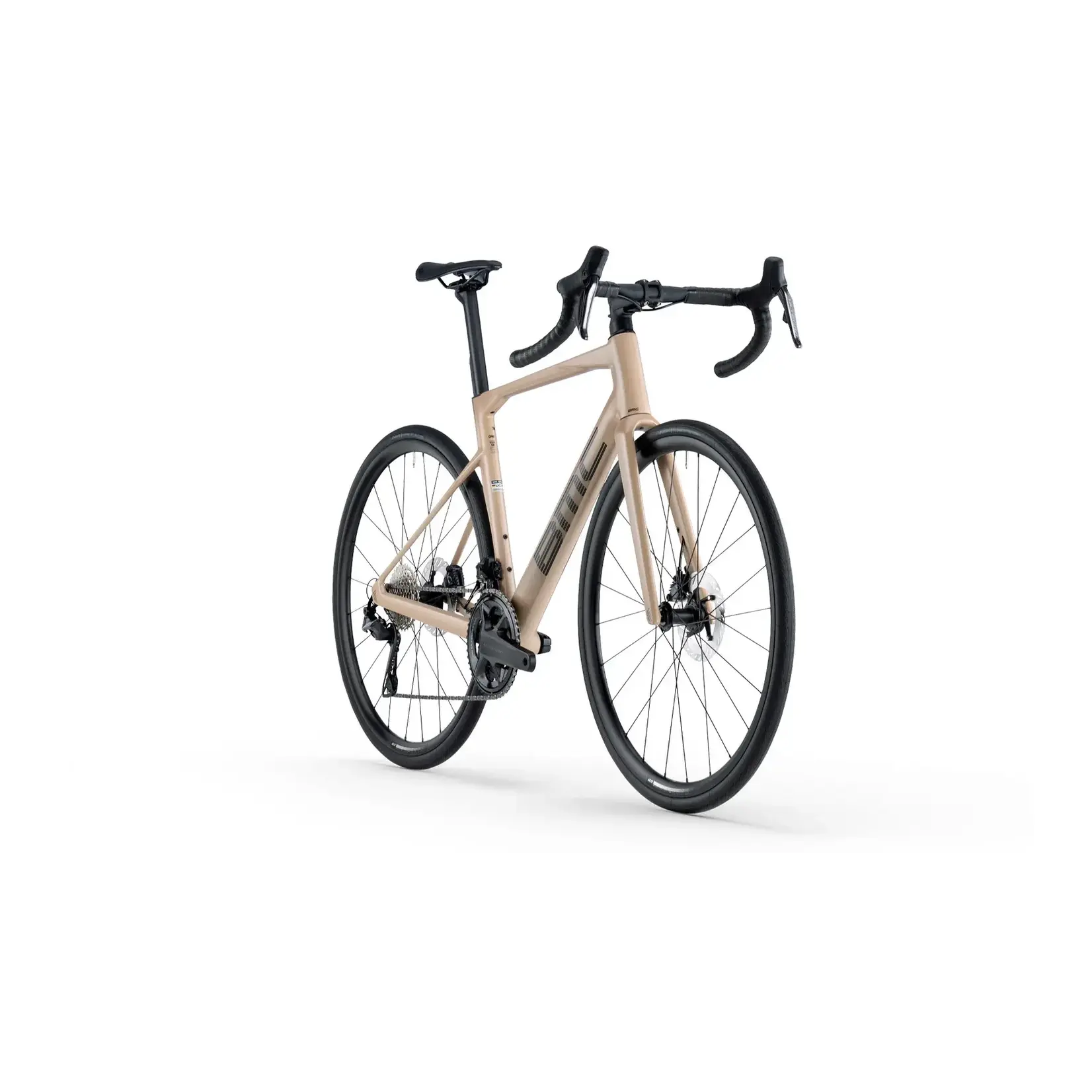 BMC BMC Roadmachine ONE Marrone 54