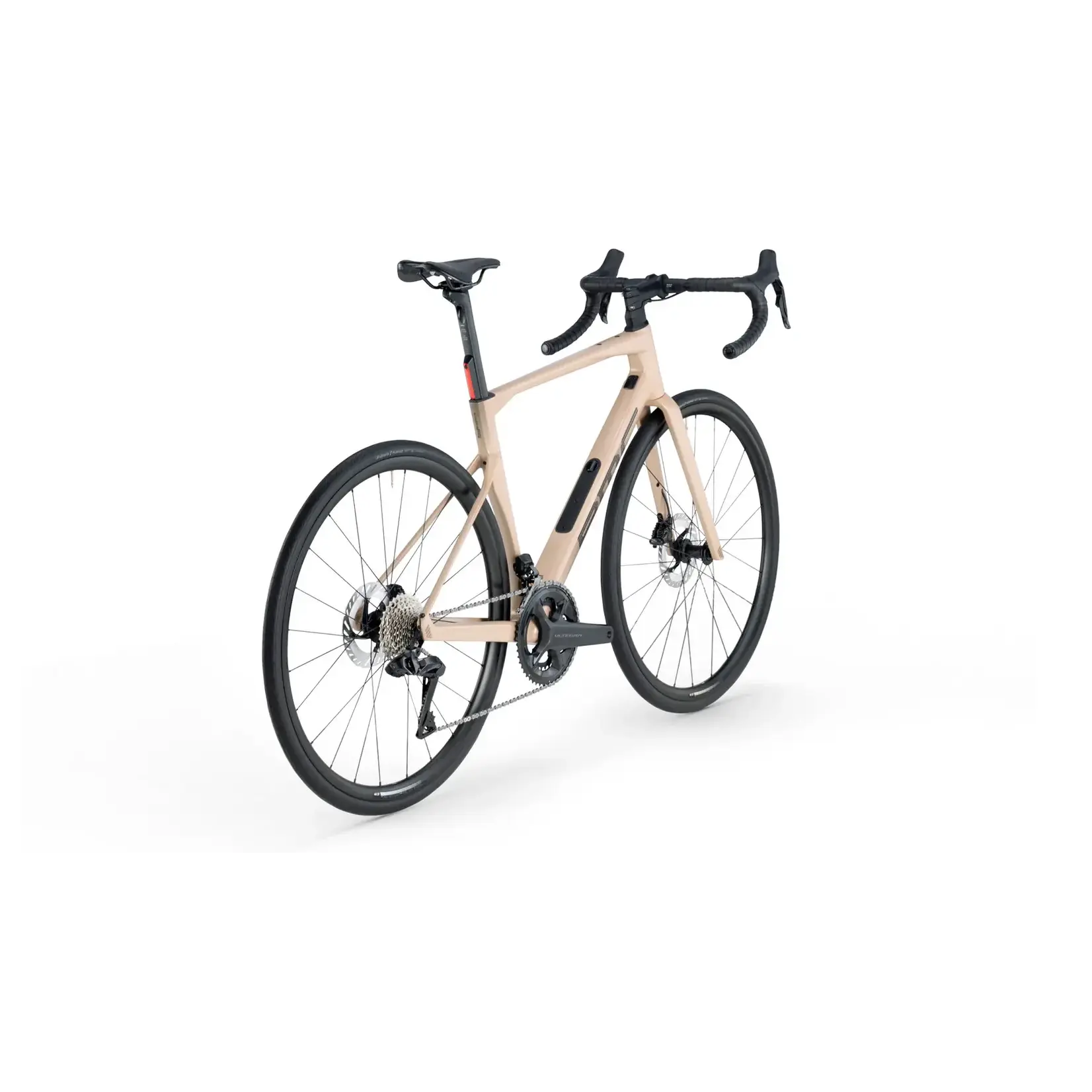 BMC BMC Roadmachine ONE Marrone 54