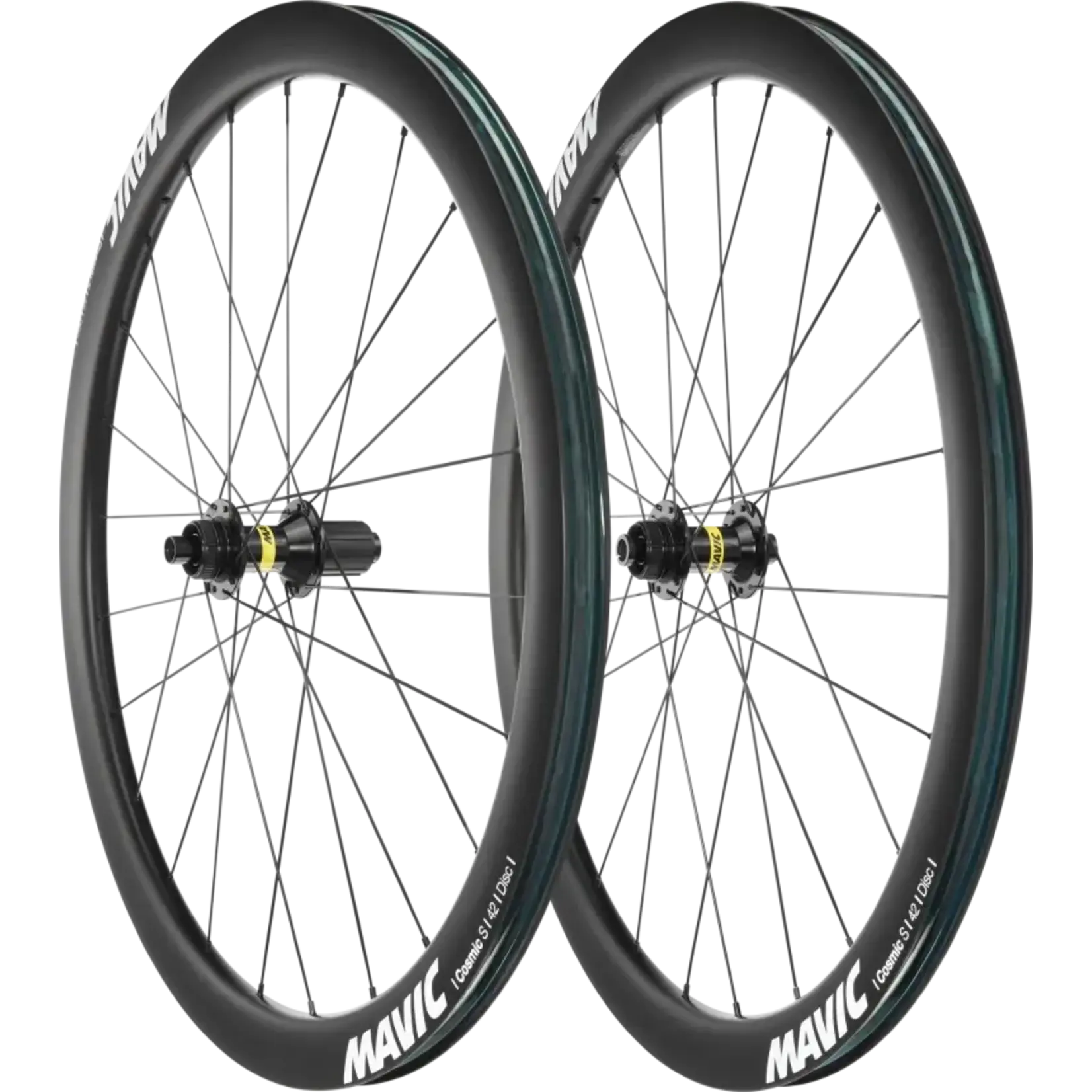 Mavic Mavic Cosmic S 42 Disc Wheelset