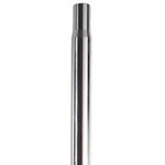 Kalloy Kalloy SP-200 Seatpost 27.2 x 350mm Silver