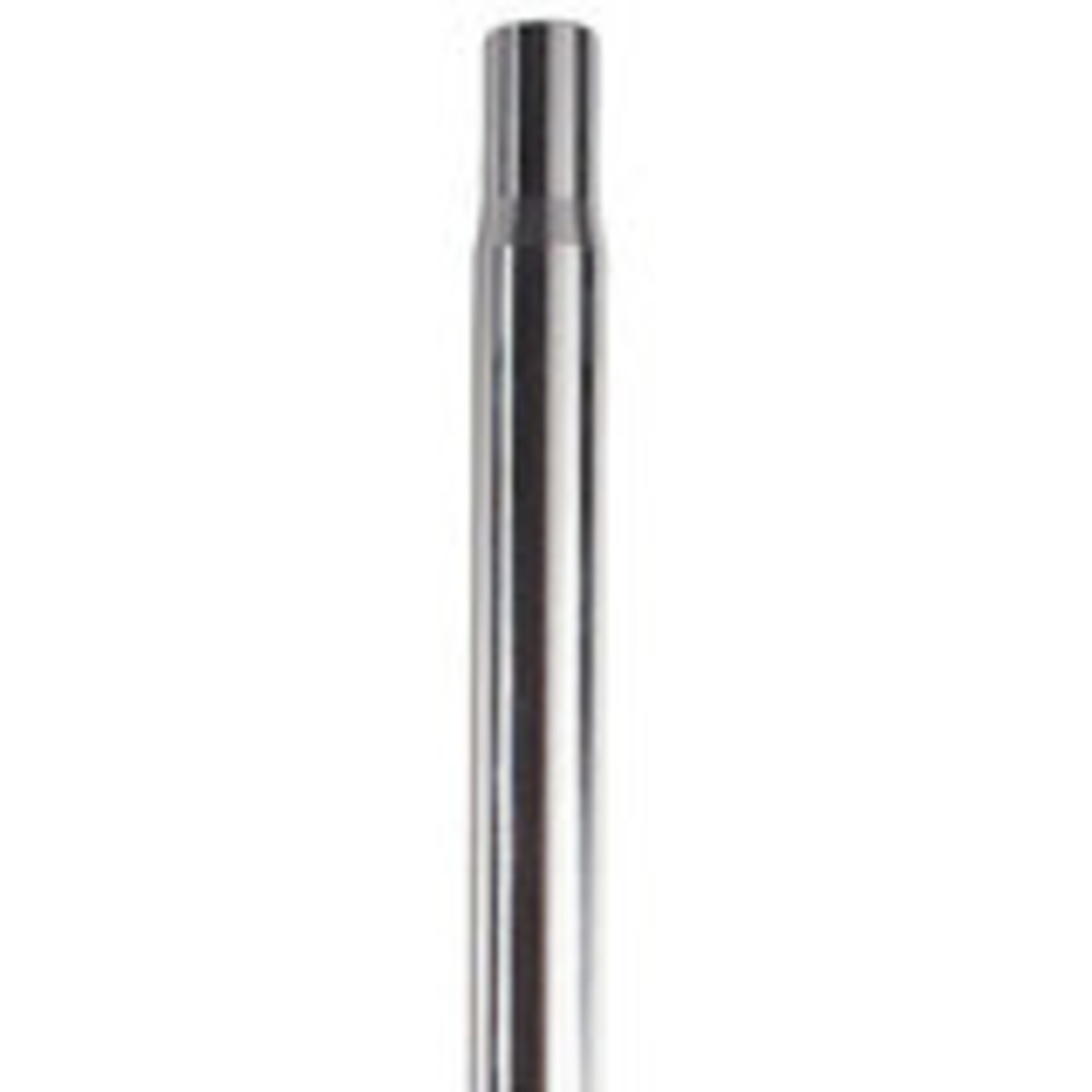 Kalloy Kalloy SP-200 Seatpost 27.2 x 350mm Silver