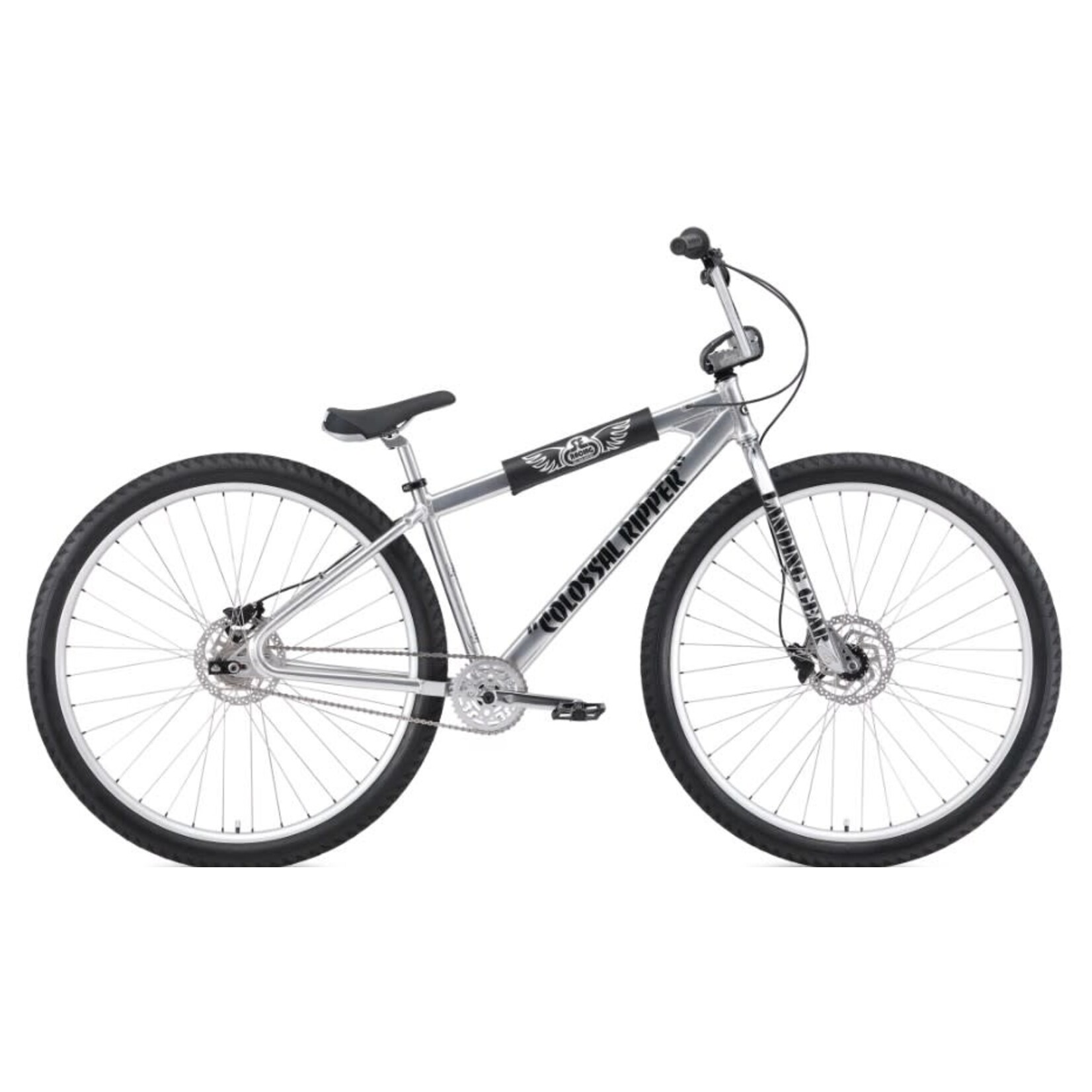 SE Bikes SE Bikes Colossal Ripper 32 High Polish
