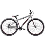 SE Bikes SE Bikes Big Flyer HD 29 Matte Gray