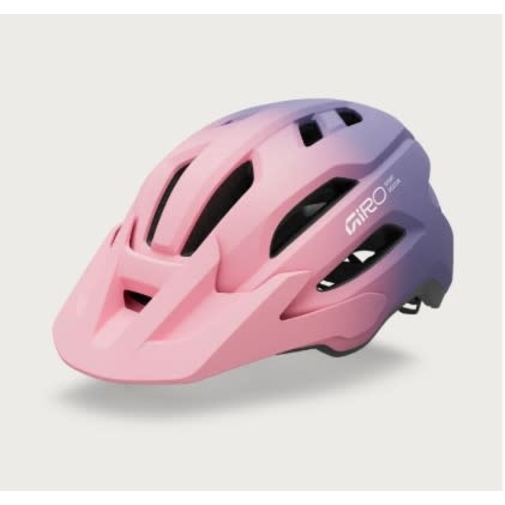 Giro Fixture Mips II YTH Pink/Purple UY