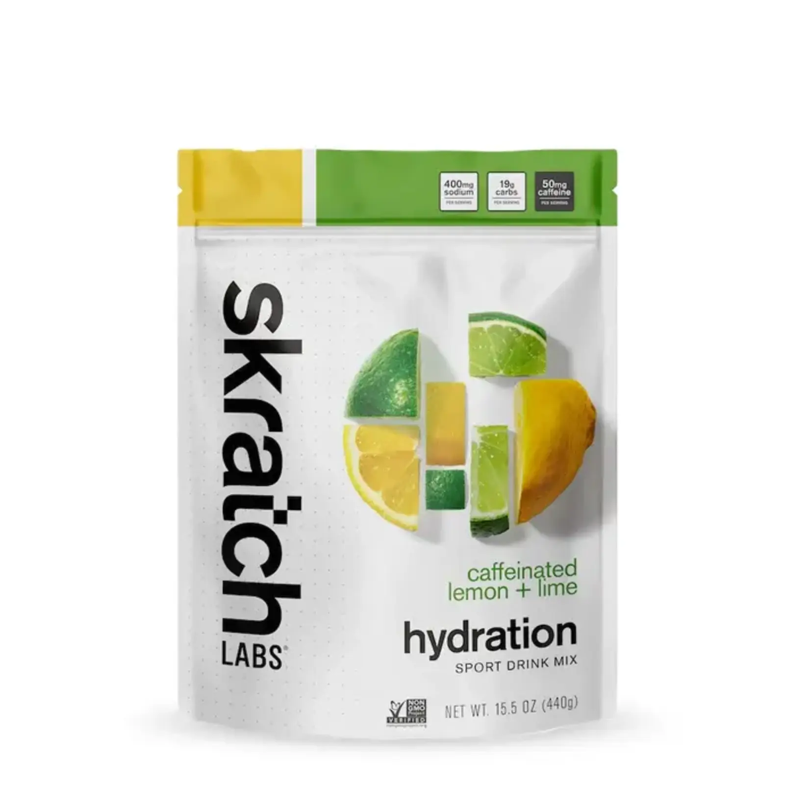 Skratch Labs Skratch Hydration Sport Drink Mix