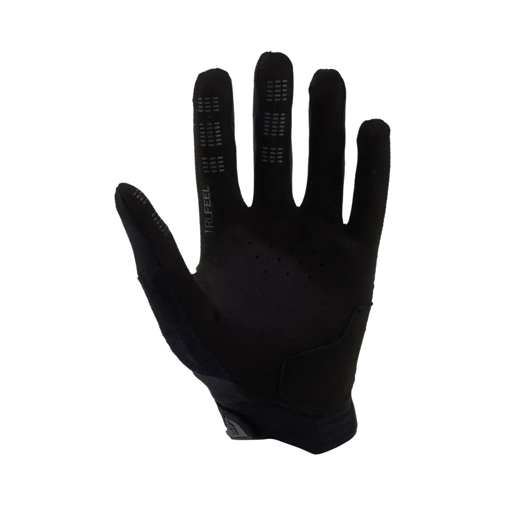 Fox FOX Defend Black