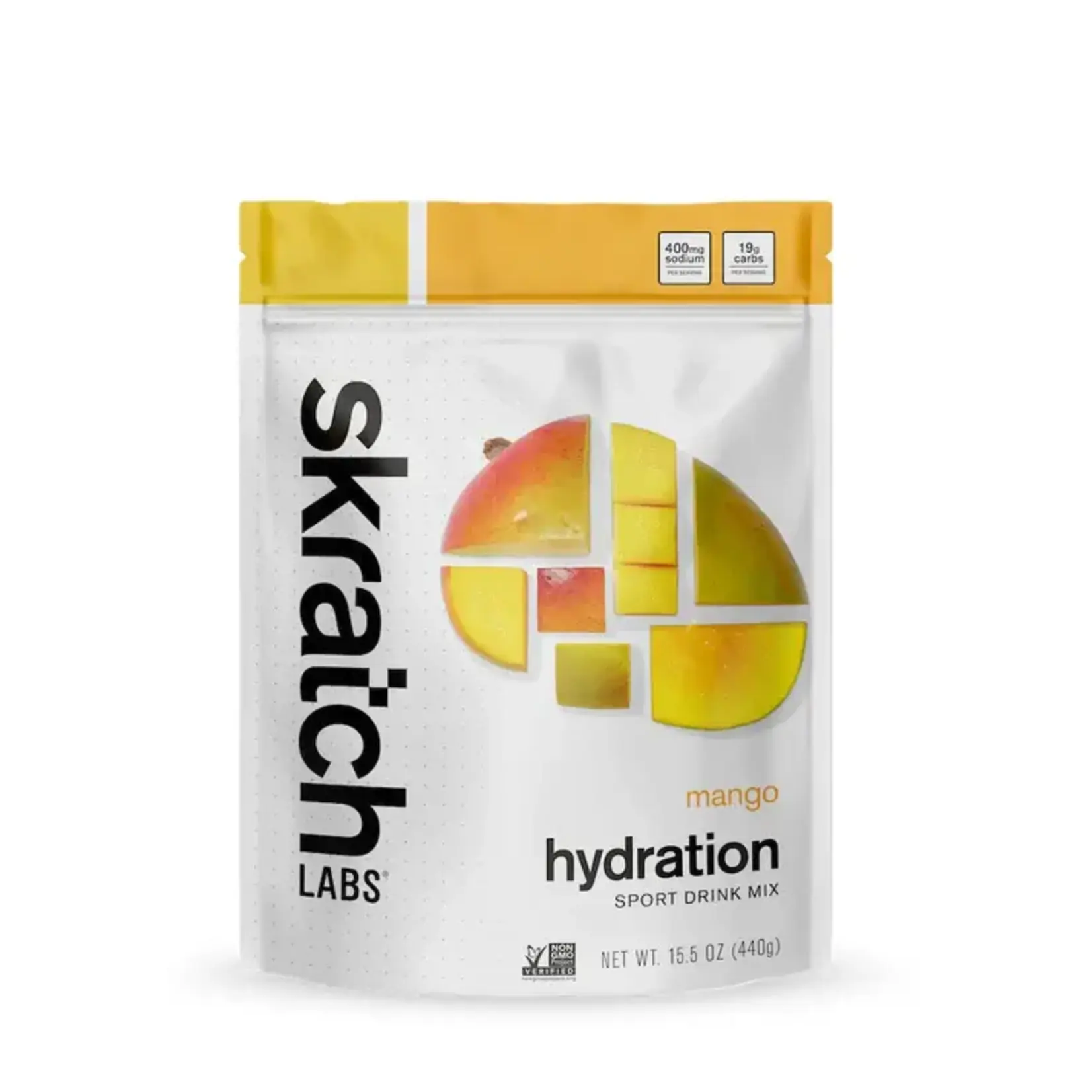 Skratch Labs Skratch Hydration Sport Drink Mix