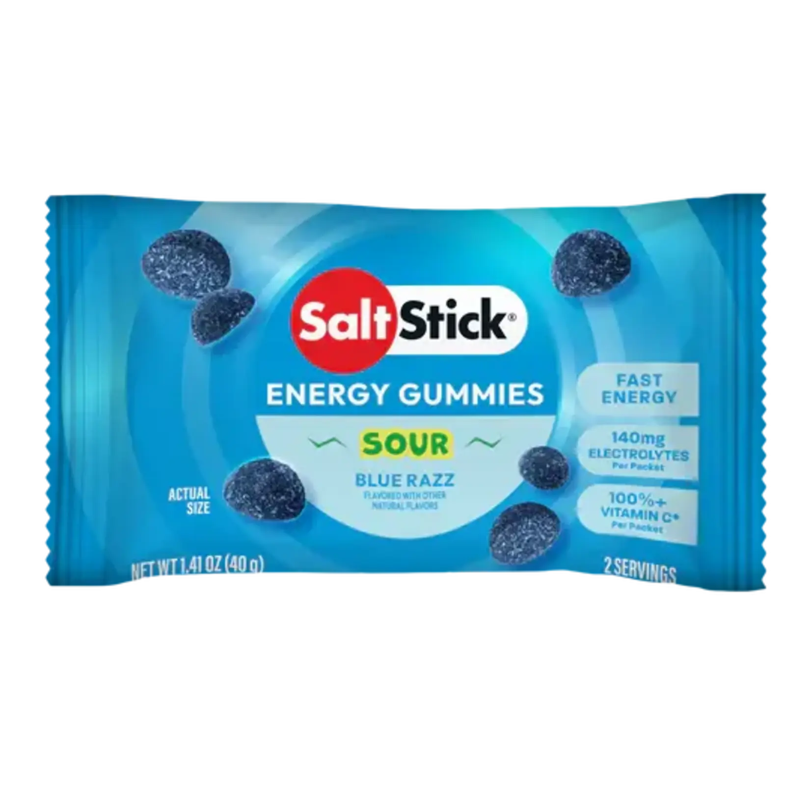 SaltStick Salt Stick Energy Gummies