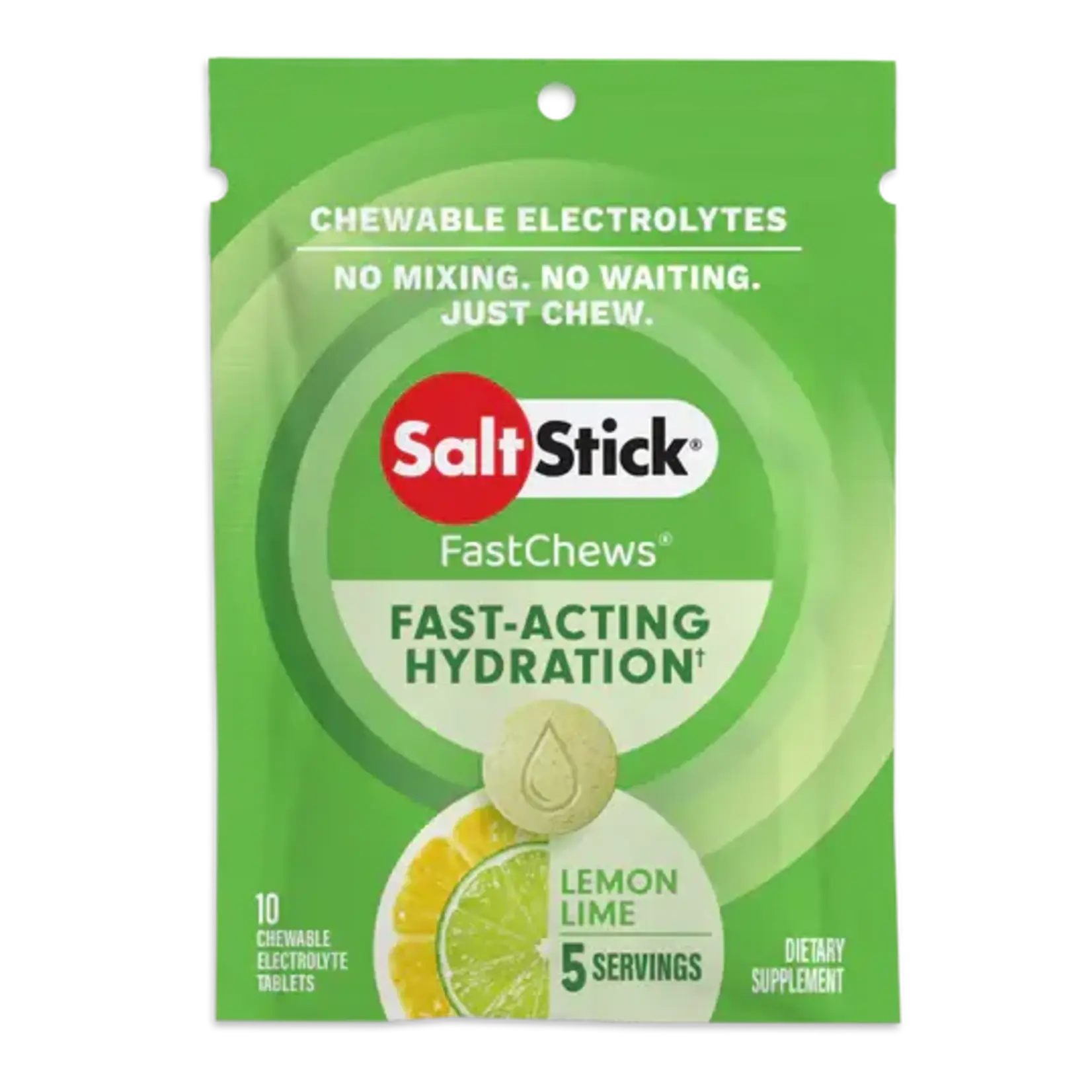 SaltStick SaltStick Fast Chews