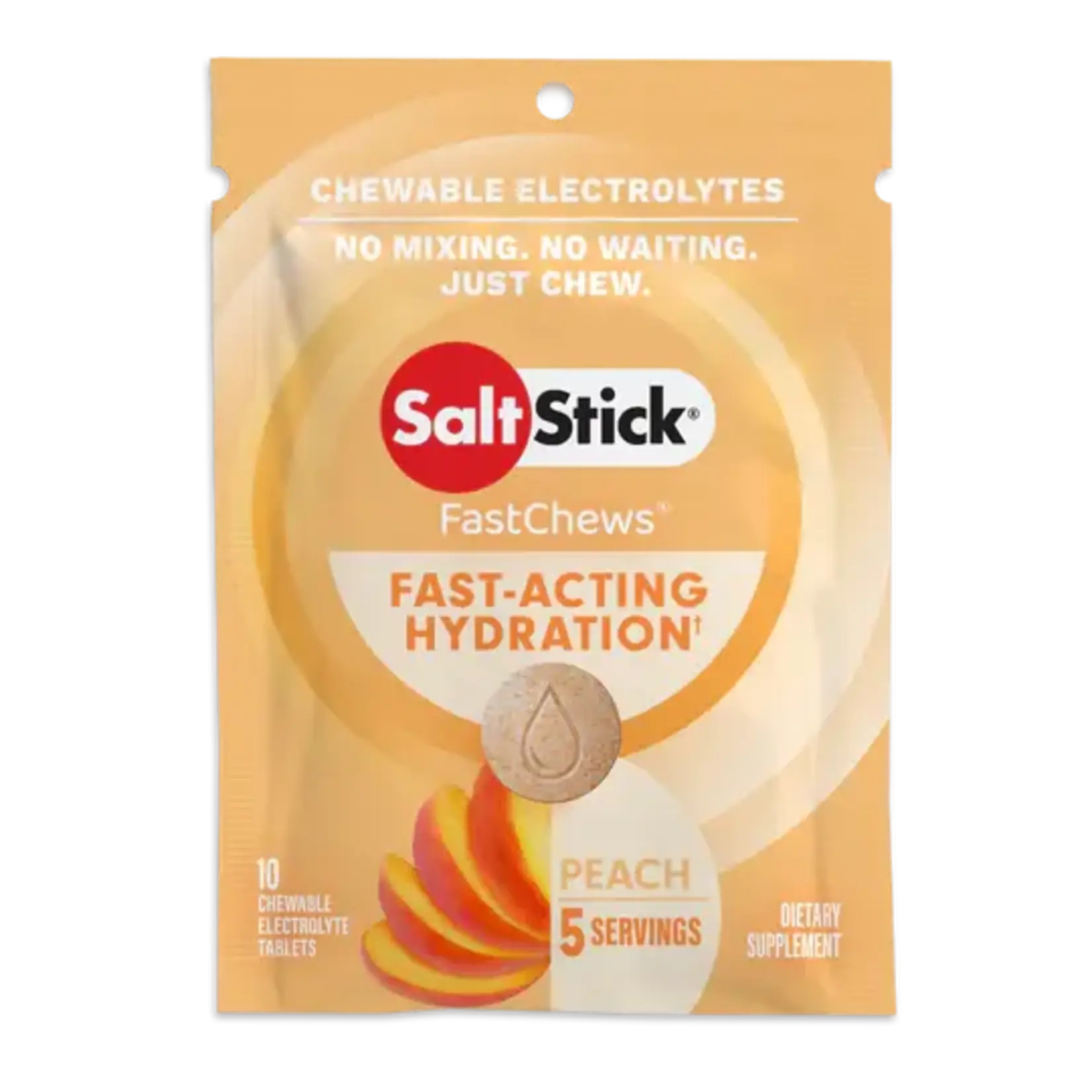 SaltStick Salt Stick Fast Chews