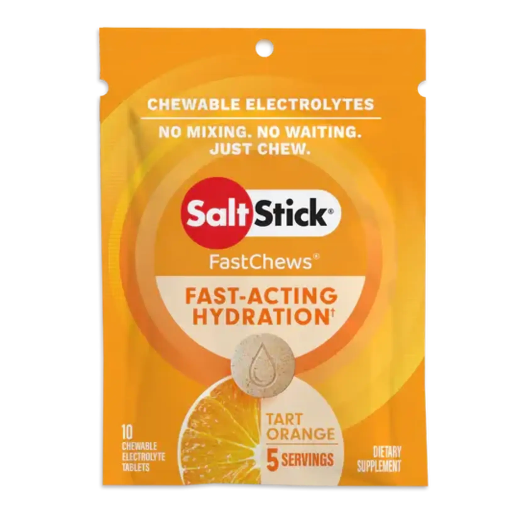 SaltStick Salt Stick Fast Chews