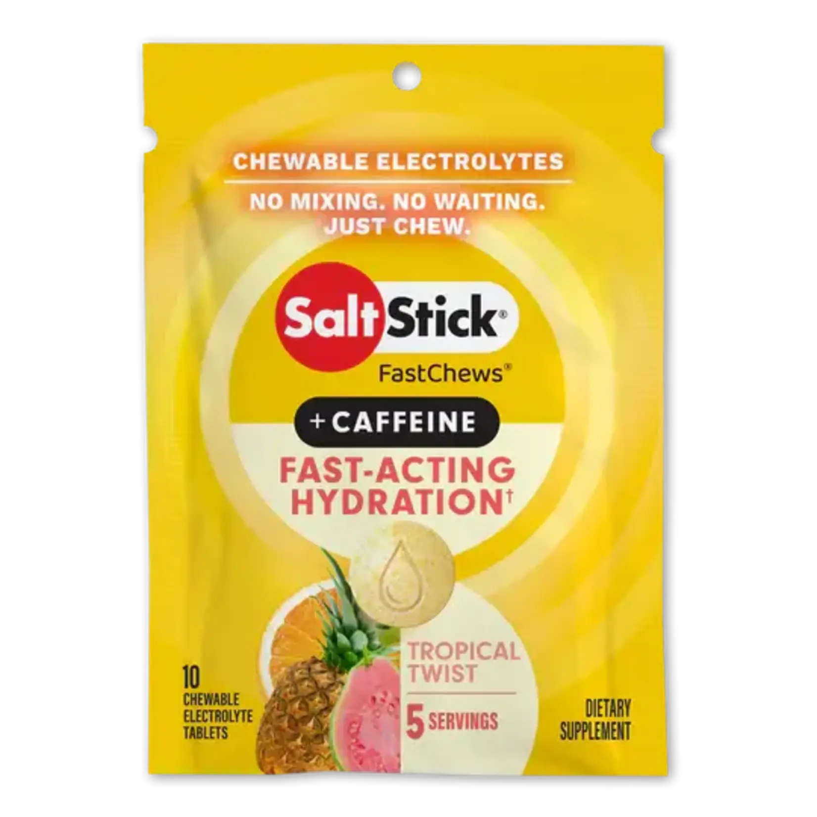 SaltStick SaltStick Fast Chews