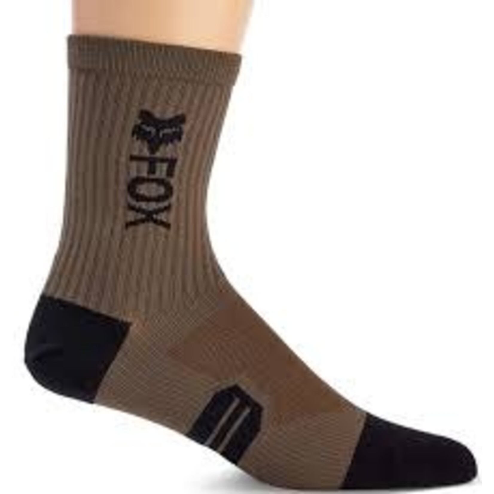 Fox FOX Ranger 6" Prepack