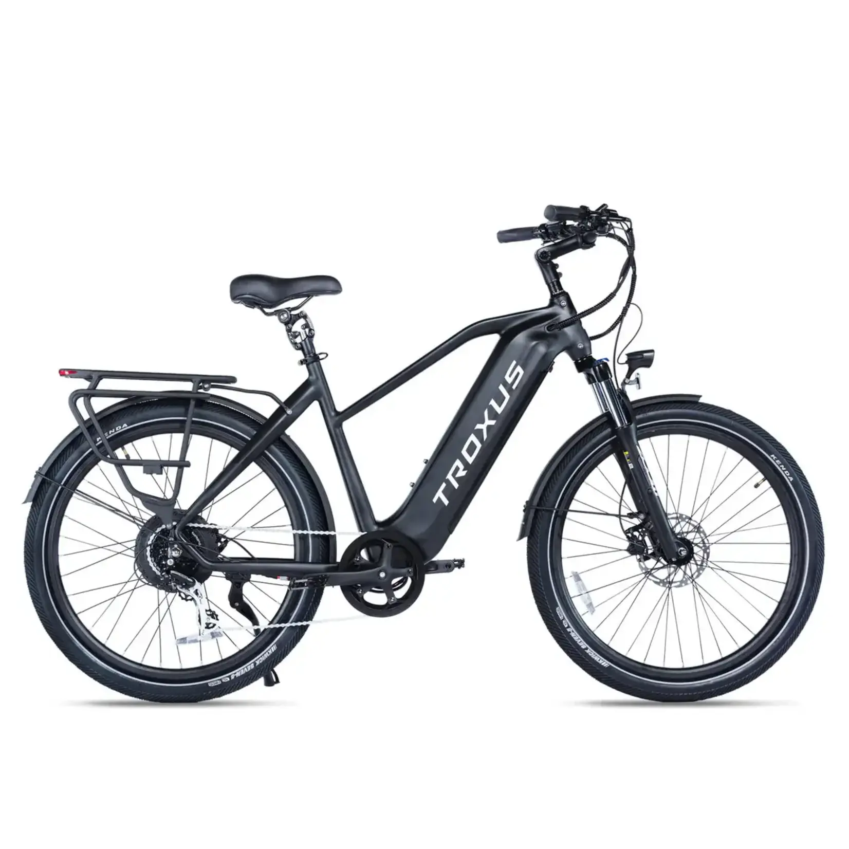 Troxus Troxus Commuter Large