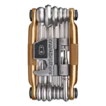 Crankbrothers Crank Brothers M19 Gold