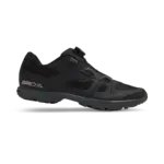 Giro Giro Gauge BOA Black