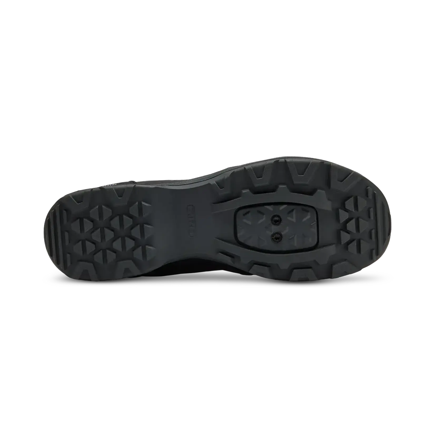 Giro Giro Gauge BOA Black