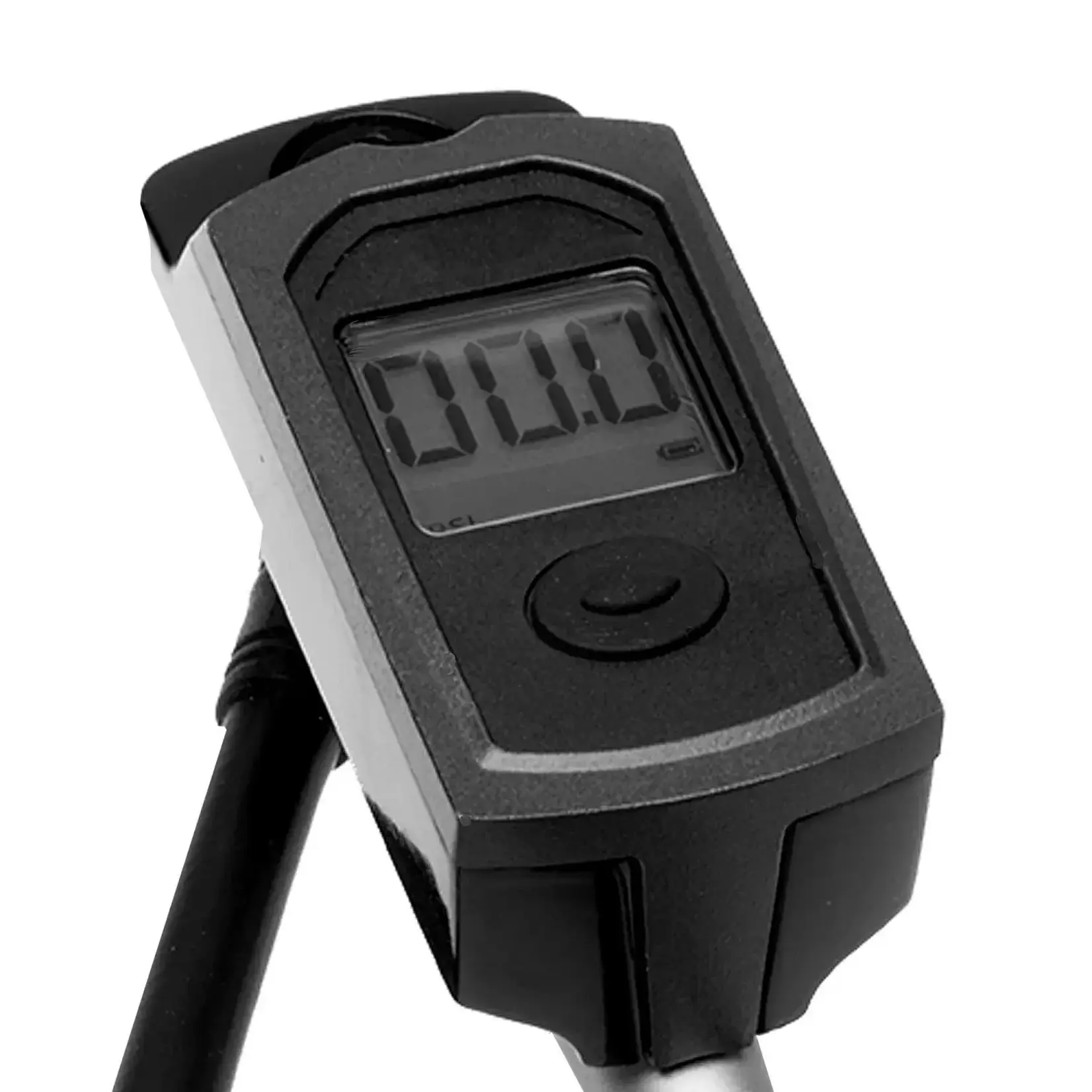 Blackburn Blackburn Honest Digital Shock Mini Pump