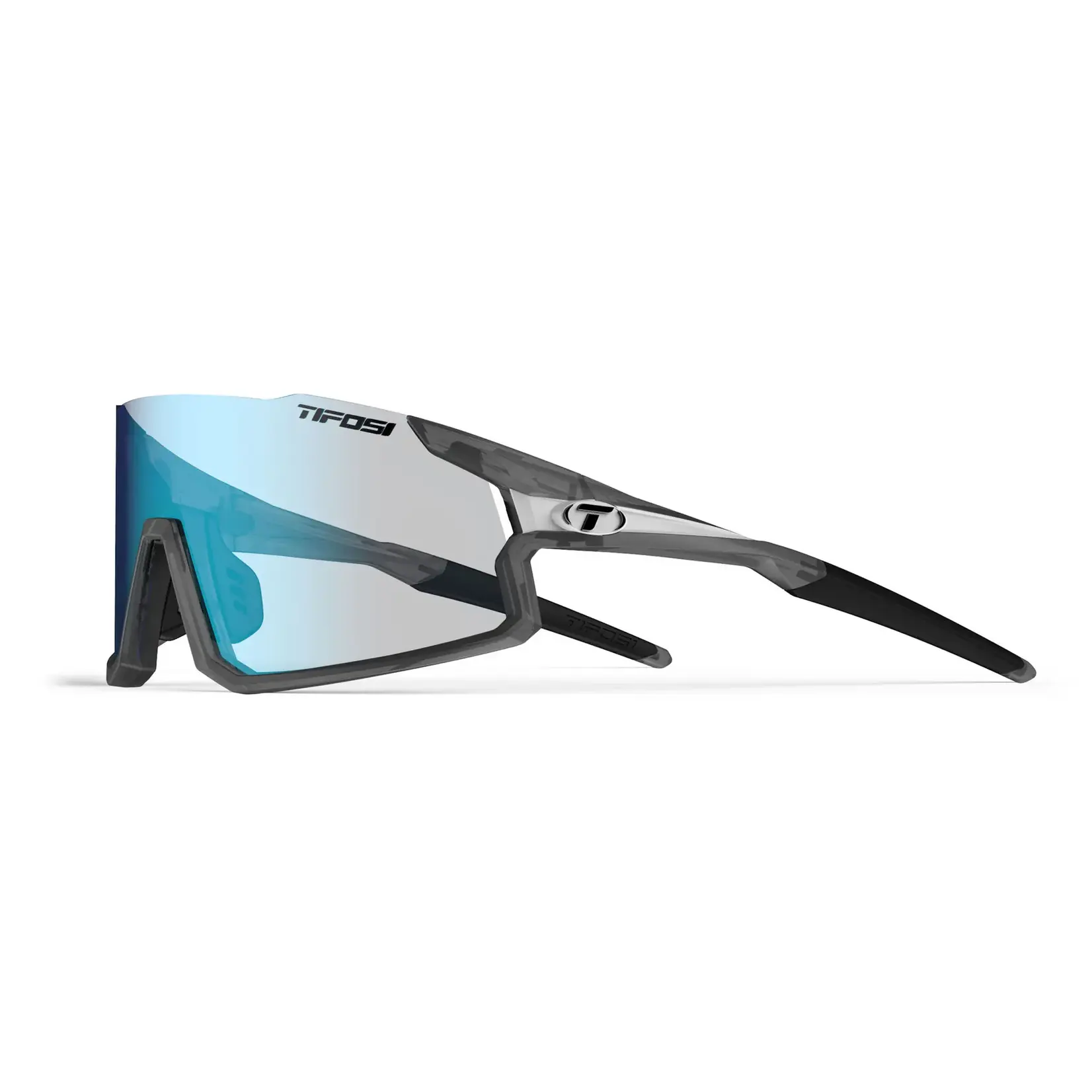 Tifosi Tifosi Stash Matte Smoke Fototec