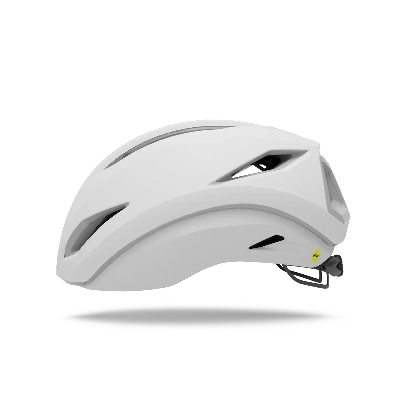Giro Giro Eclipse Pro Matte White