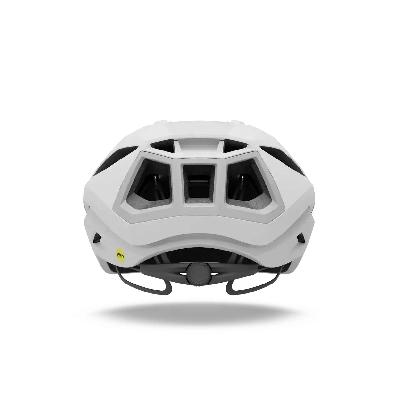 Giro Giro Eclipse Pro Matte White