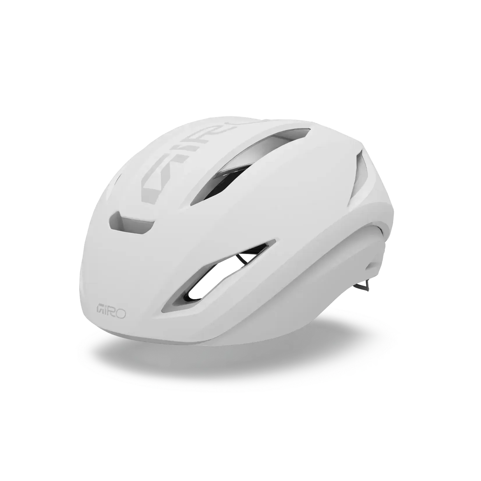 Giro Giro Eclipse Pro Matte White