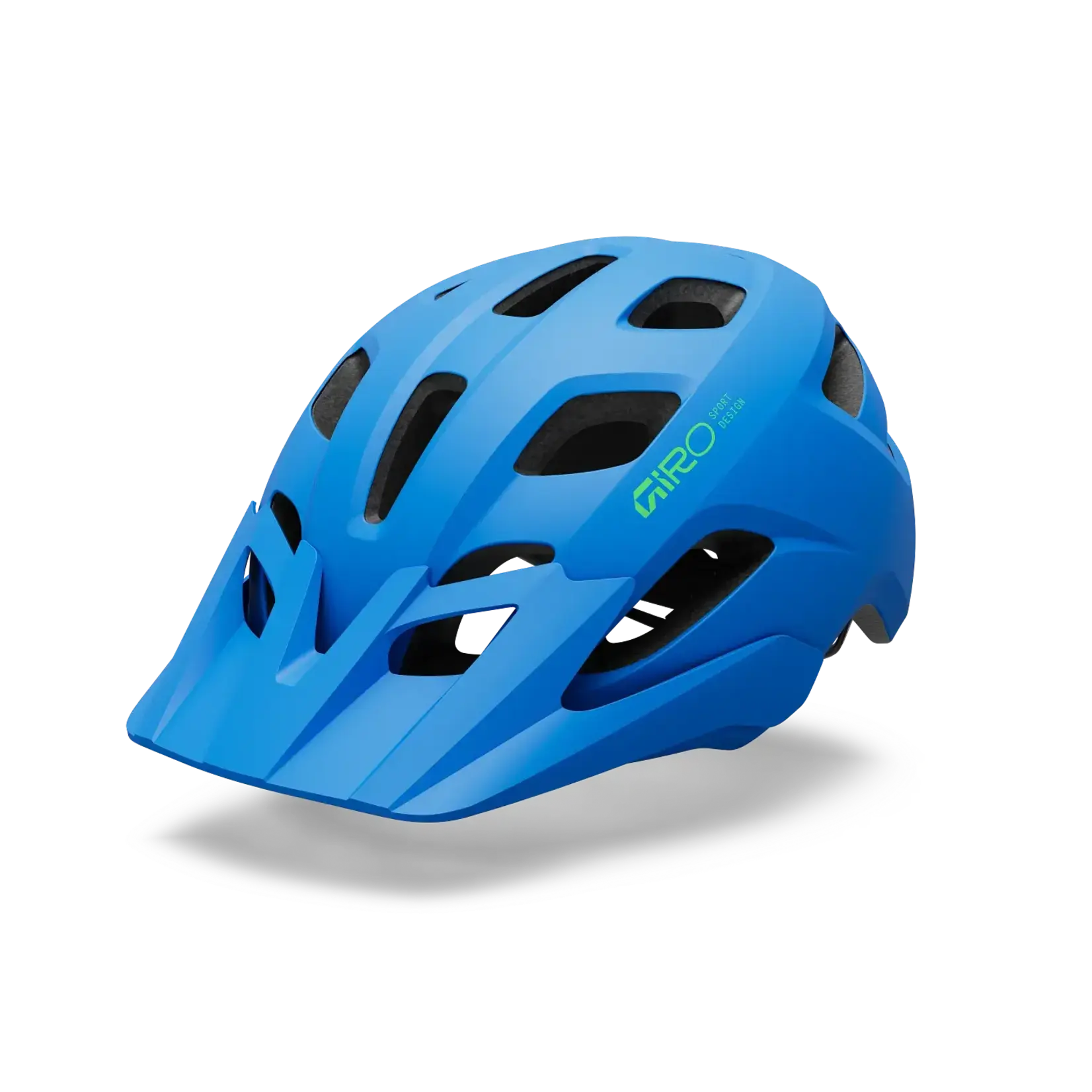 Giro Giro Tremor Child