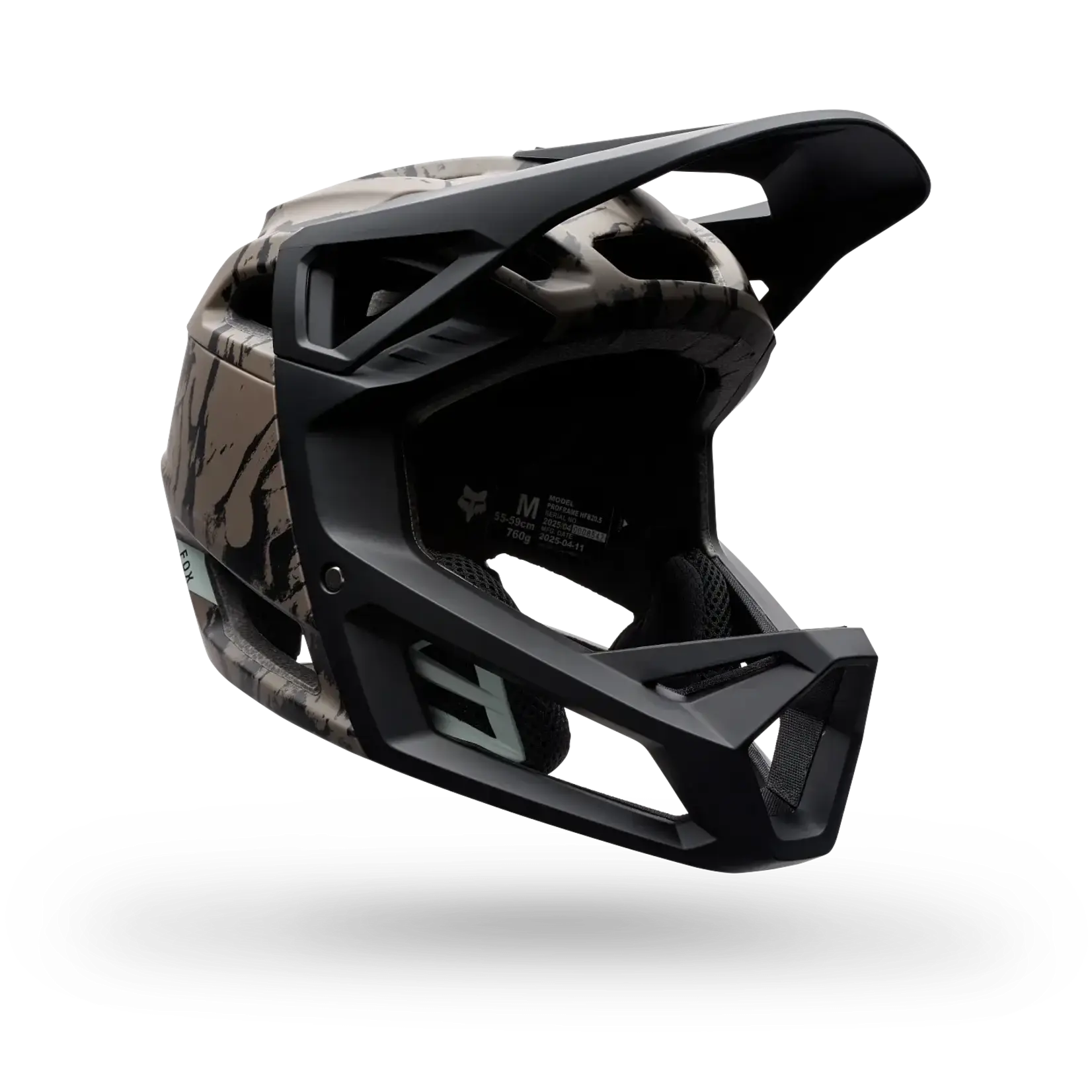 Fox FOX Proframe Thrive Nutmeg Medium