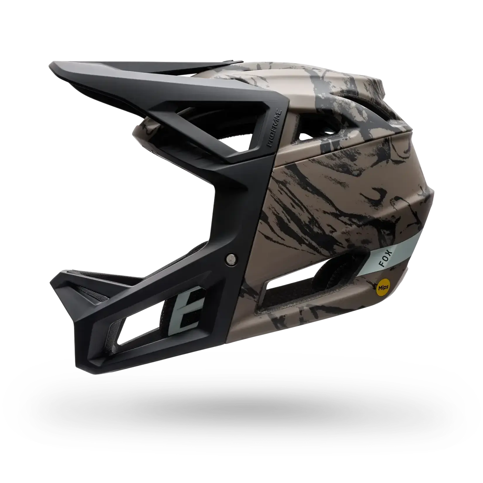 Fox FOX Proframe Thrive Nutmeg Medium