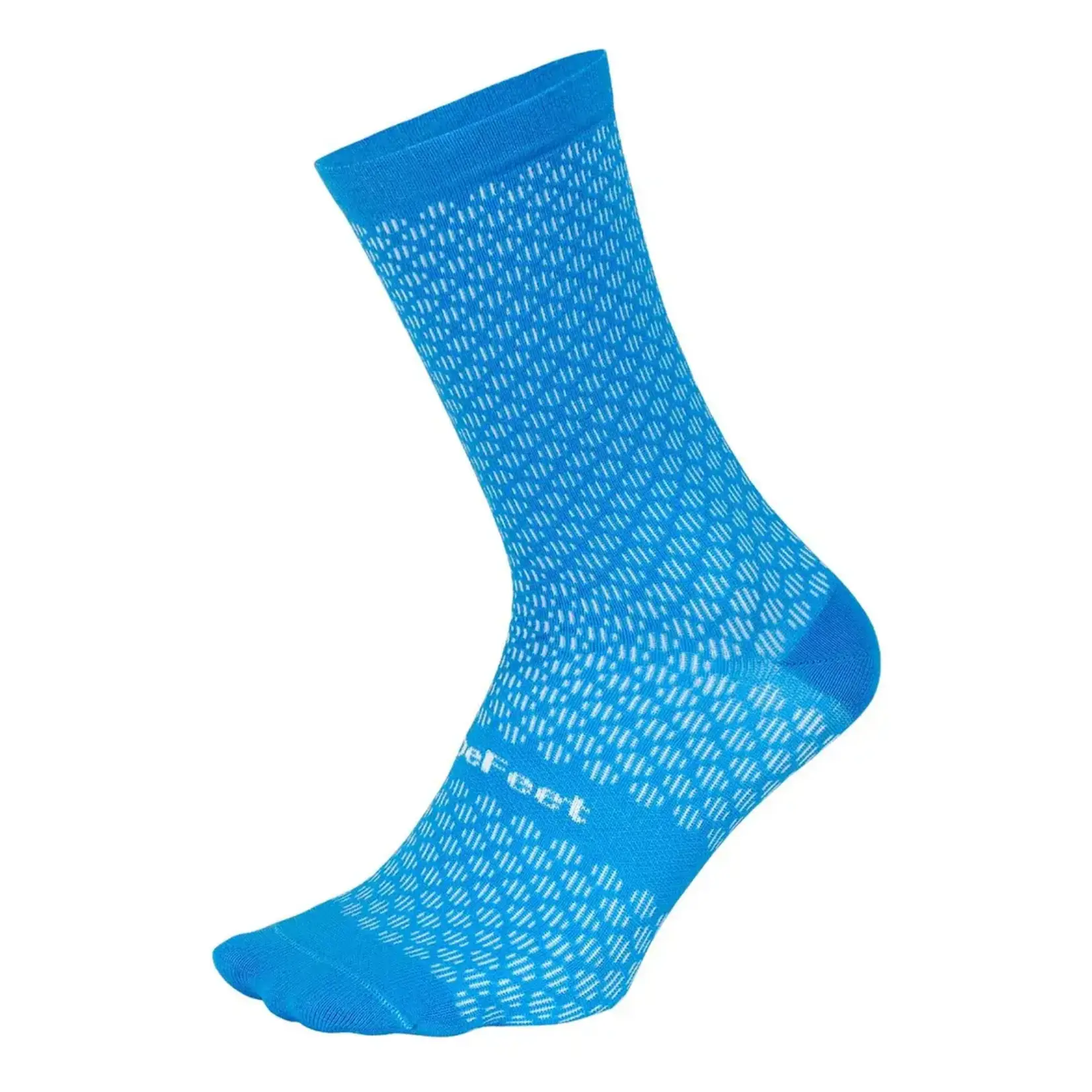 DeFeet DeFeet Evo Mt Ventoux 6"