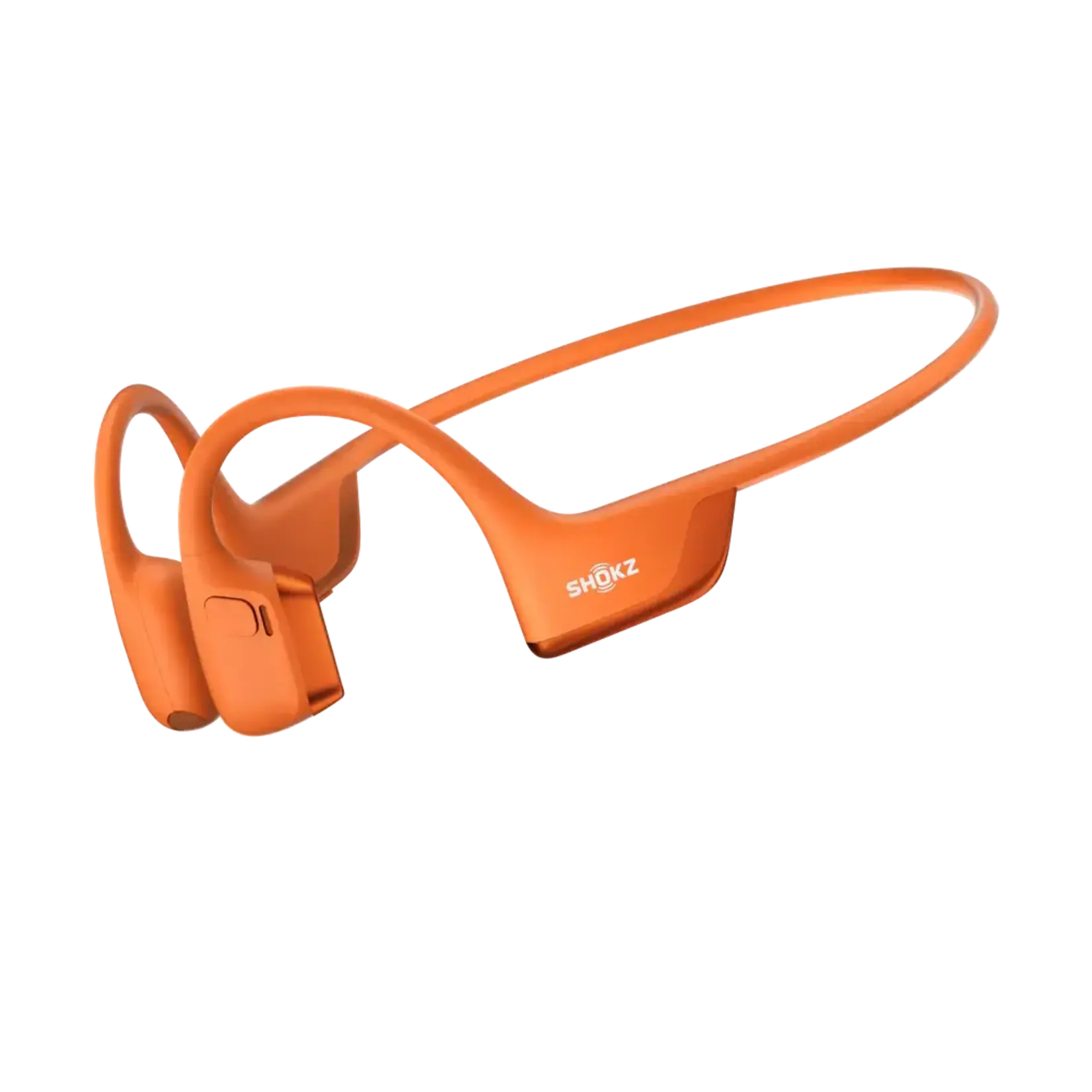 Shokz Shokz Open Run Pro 2 Orange