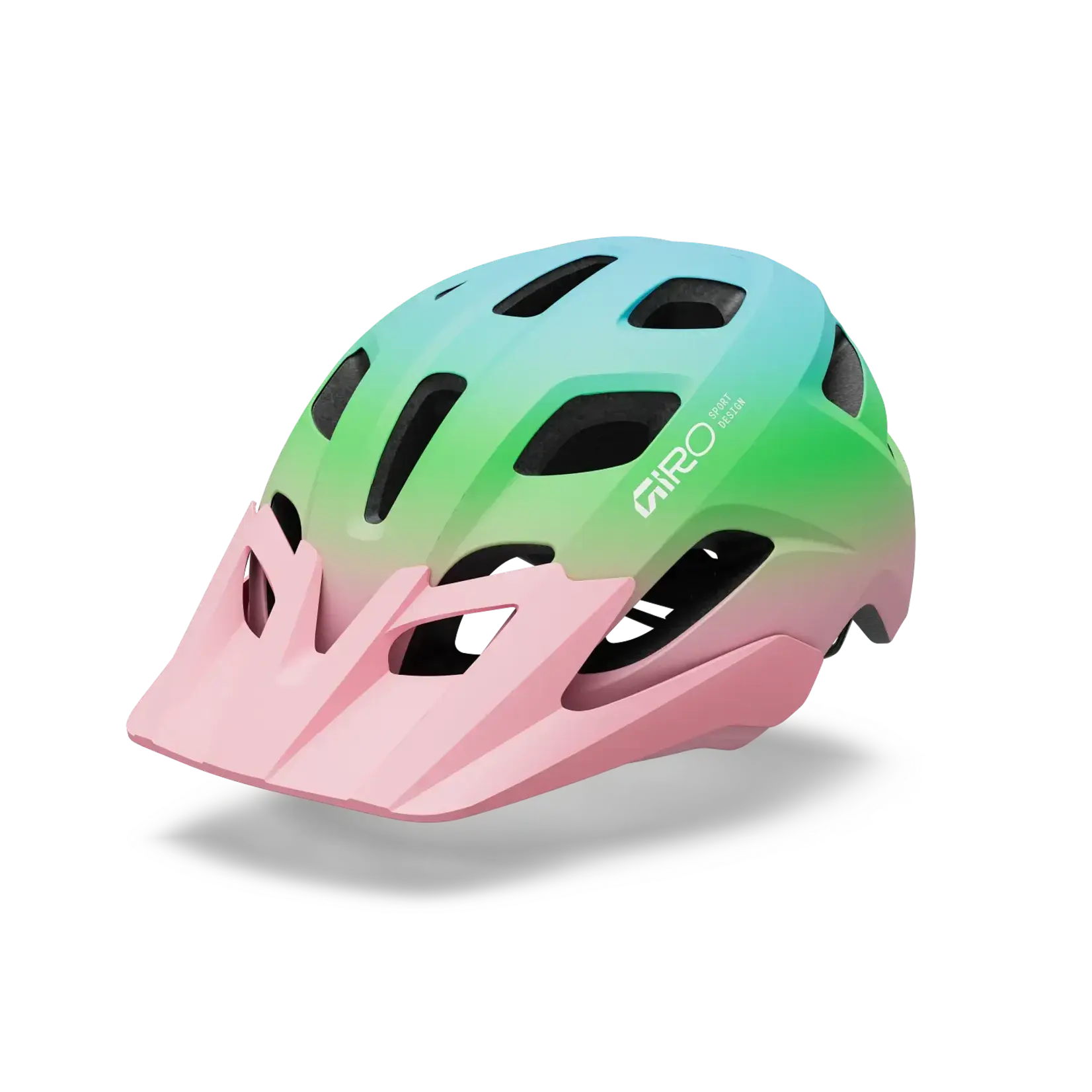 Giro Giro Tremor Child