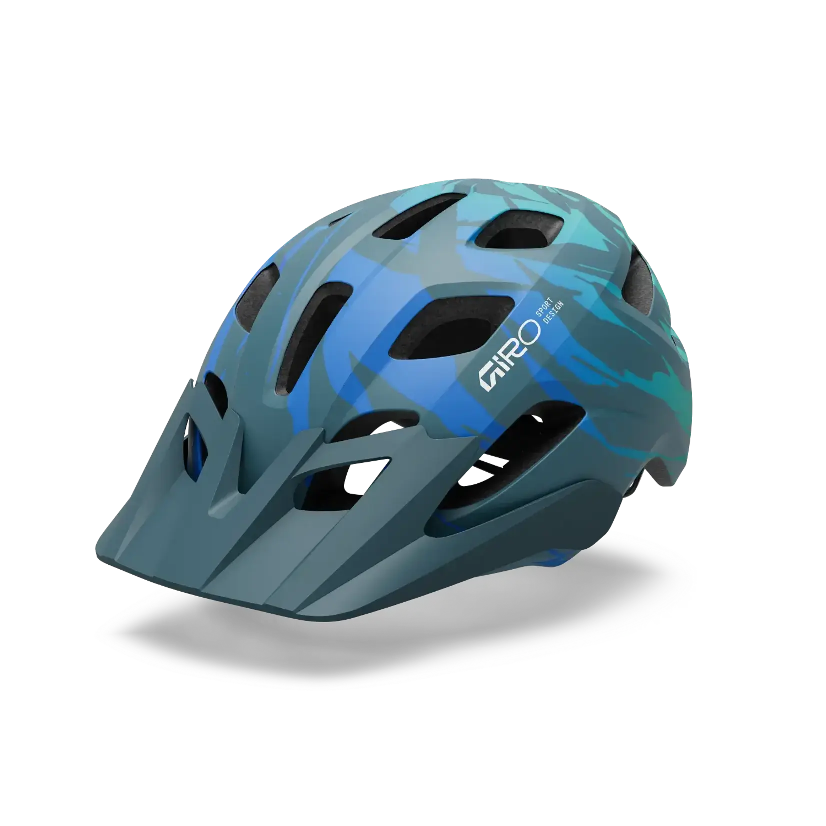 Giro Giro Tremor Child