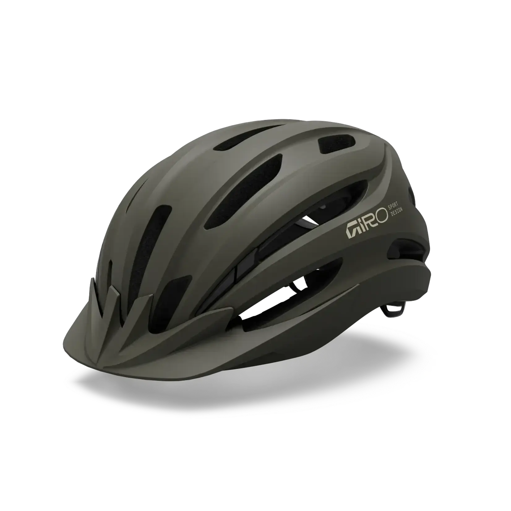 Giro Giro Register II MIPS