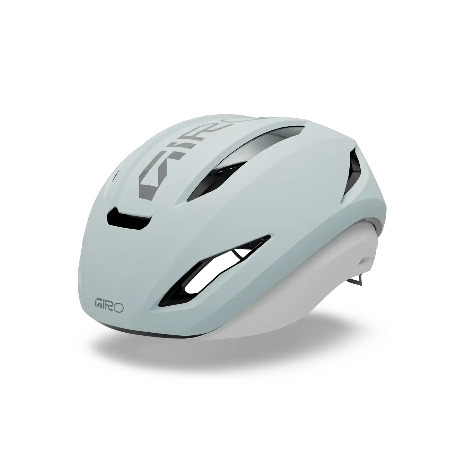Giro Giro Eclipse Pro Matte White