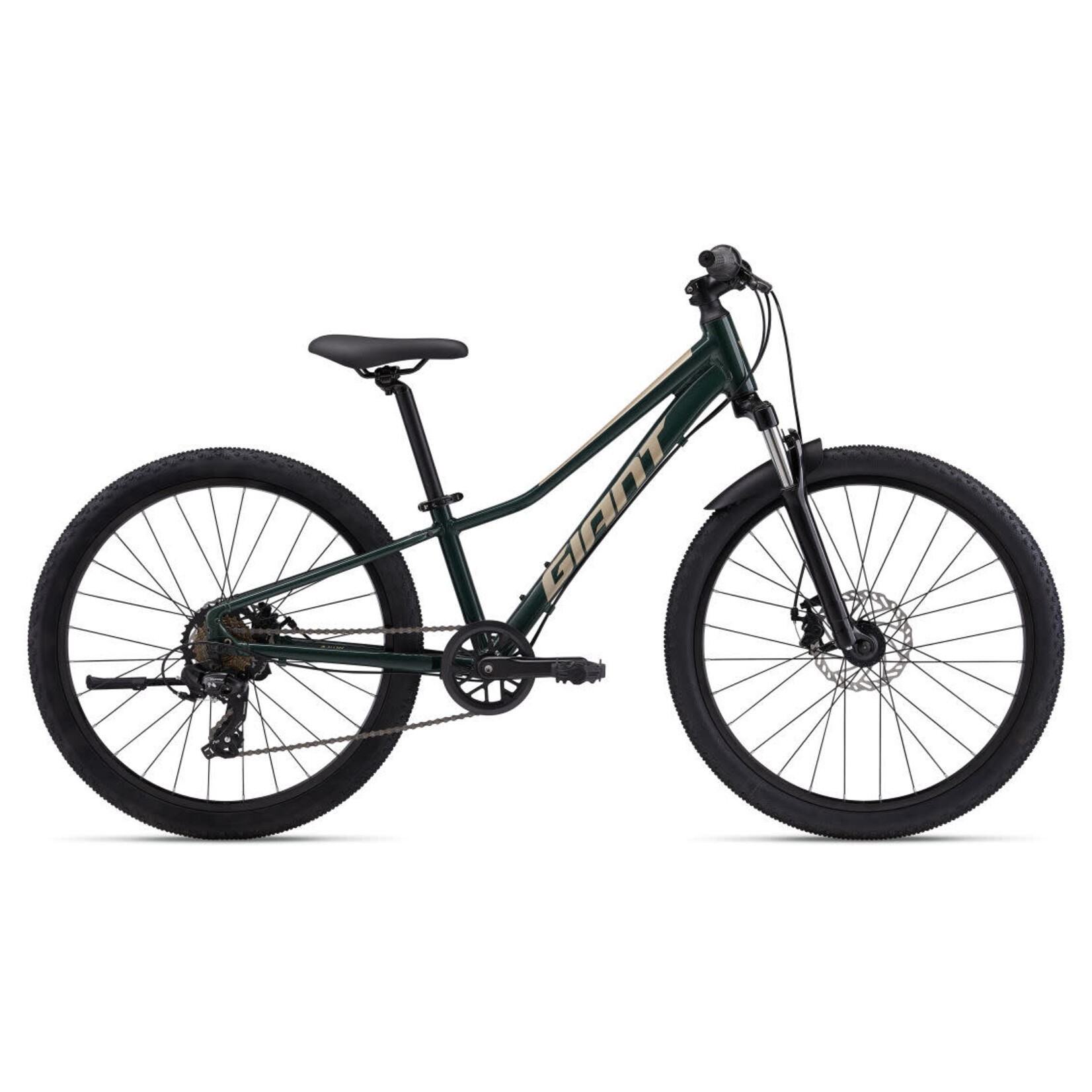 Giant Giant Talon 24 Disc Trekking Green