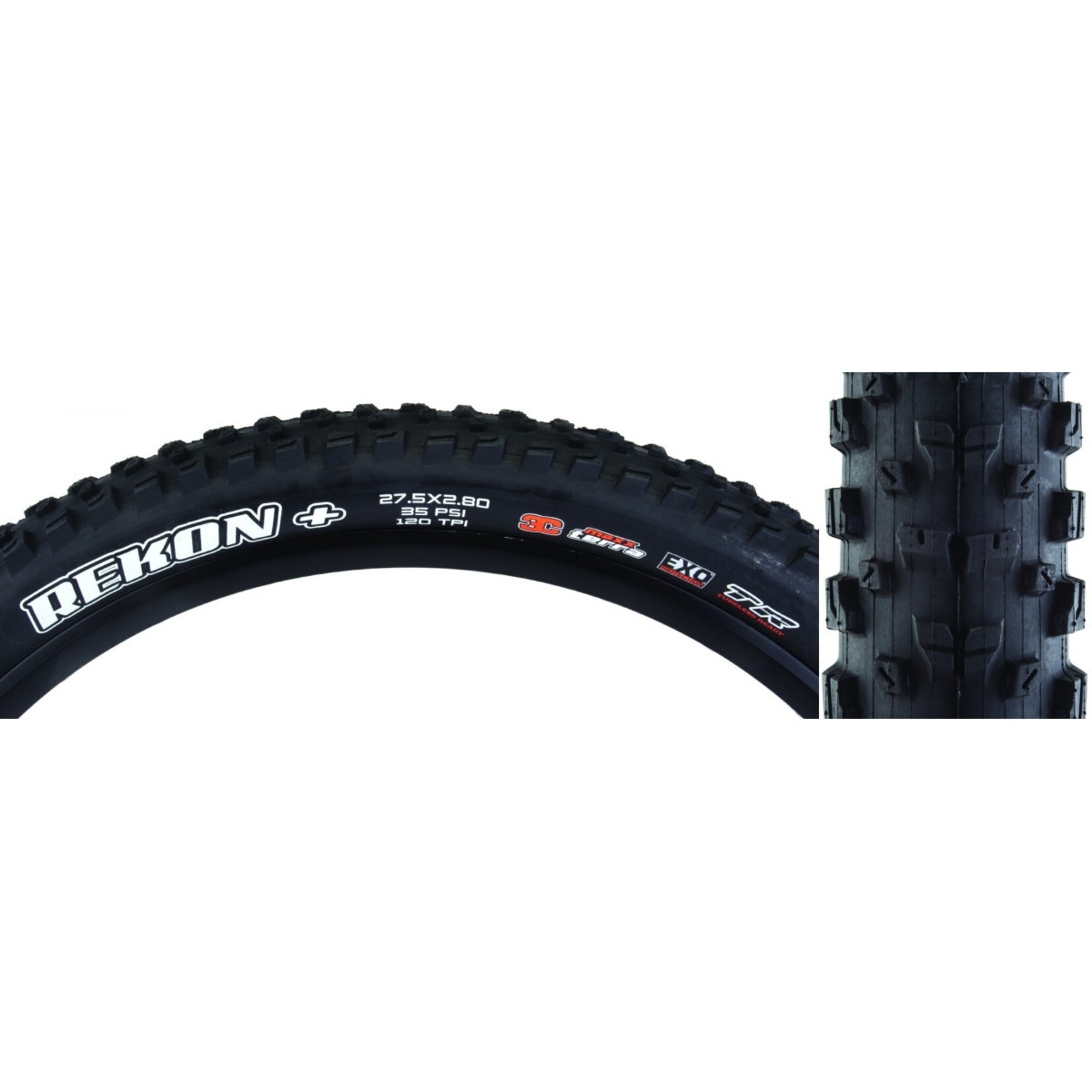 Maxxis Maxxis Rekon+ 27.5x2.8